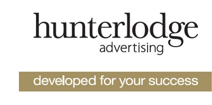 Hunterlodge Advertising